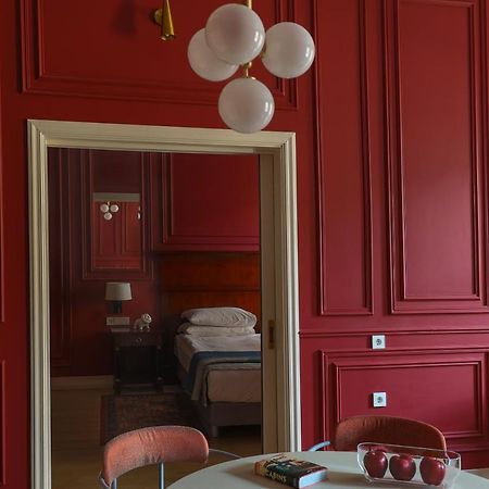 Leopolis Hotel Εξωτερικό φωτογραφία