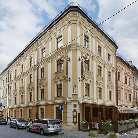 Leopolis Hotel Εξωτερικό φωτογραφία
