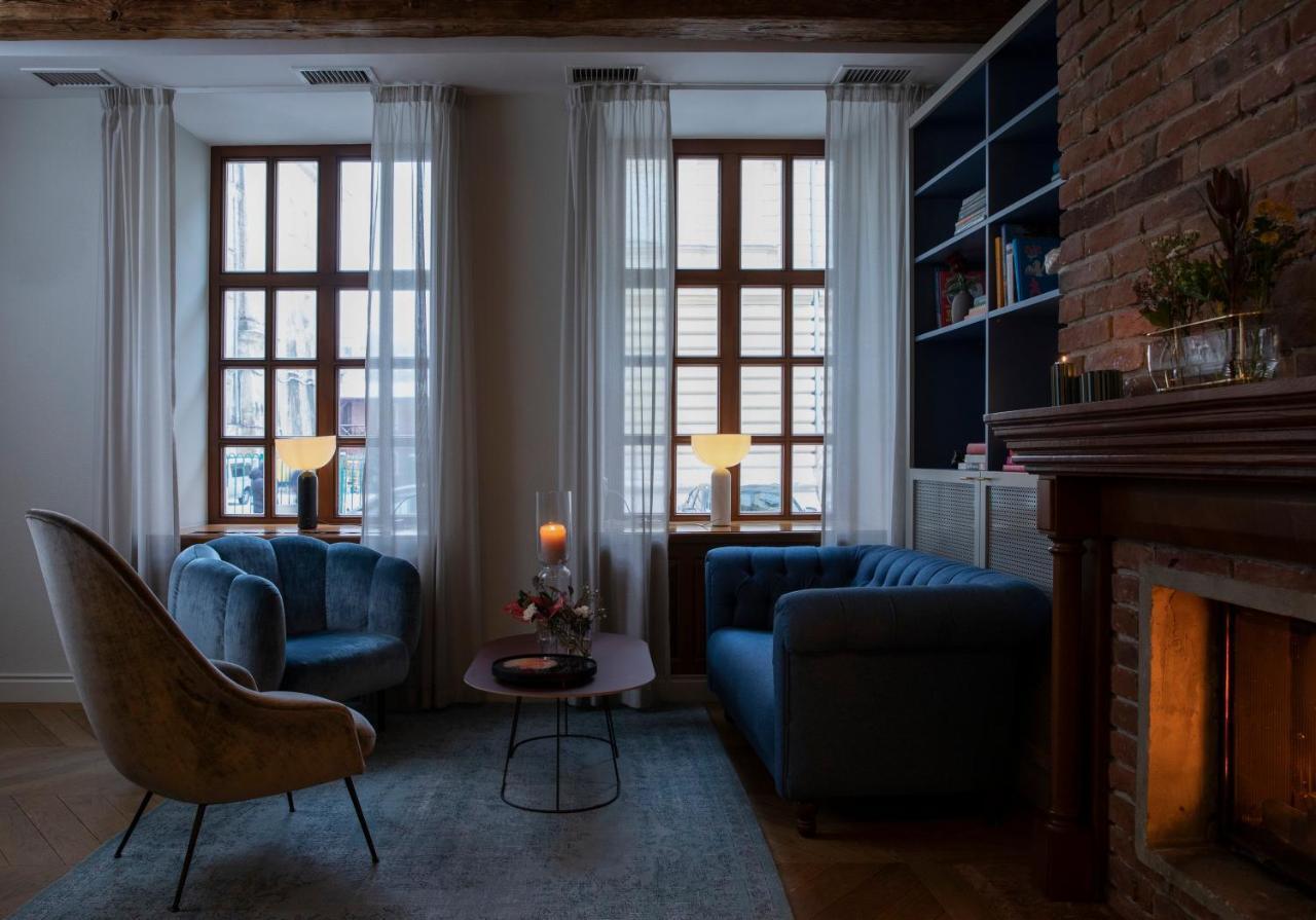 Leopolis Hotel Εξωτερικό φωτογραφία