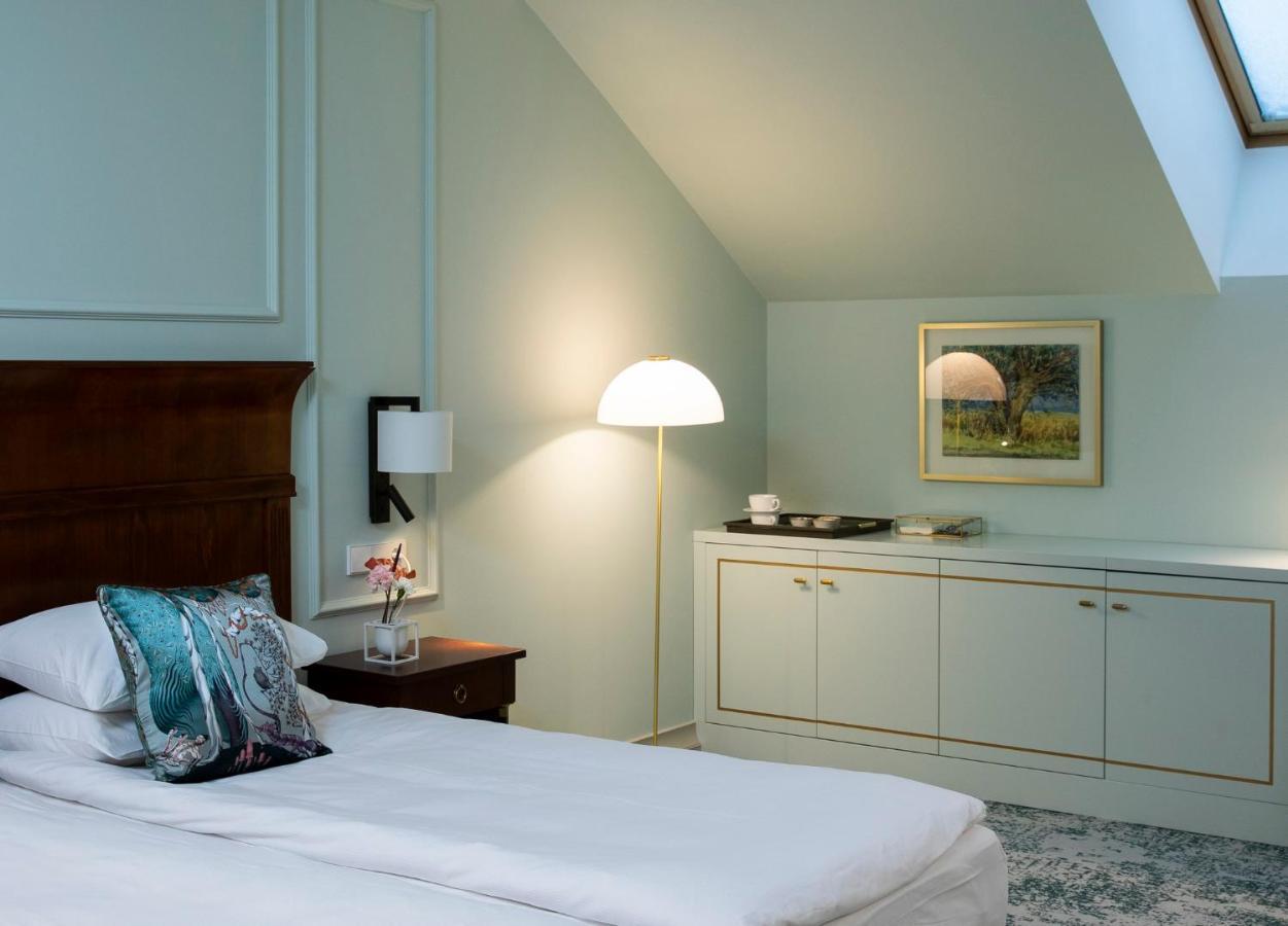 Leopolis Hotel Εξωτερικό φωτογραφία