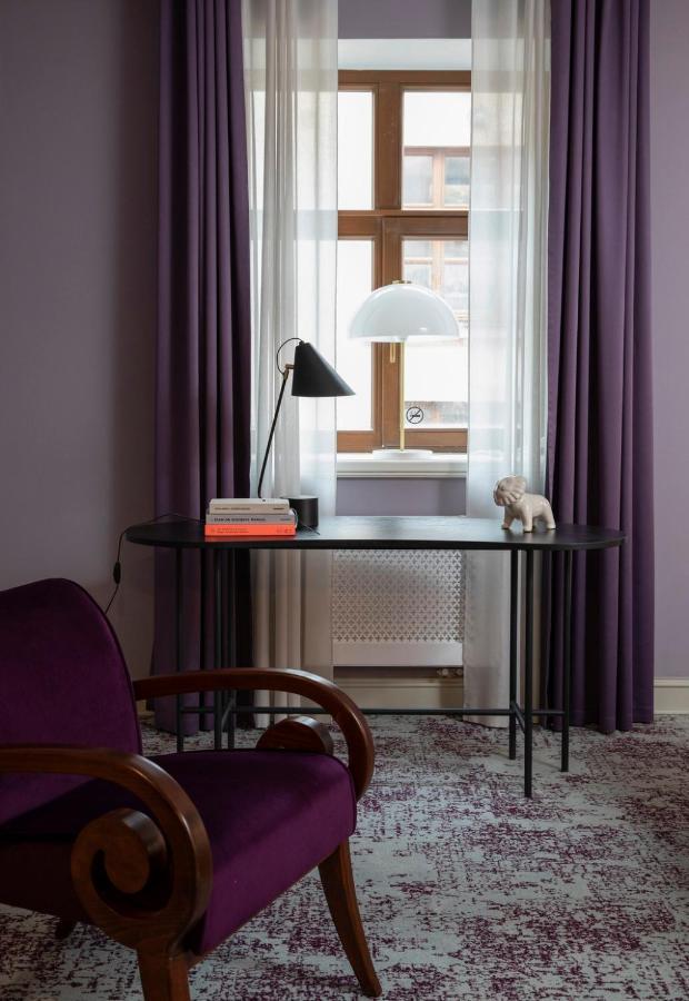Leopolis Hotel Εξωτερικό φωτογραφία