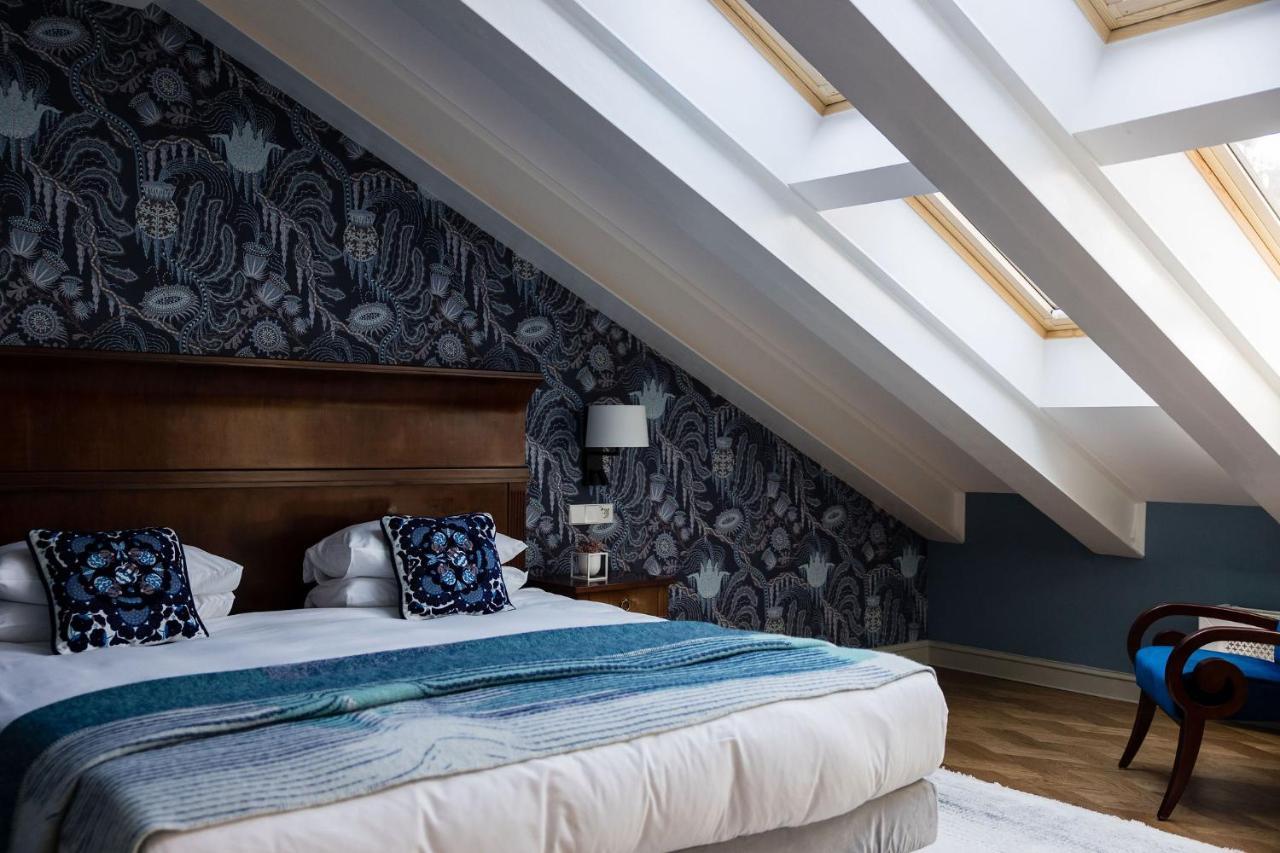 Leopolis Hotel Εξωτερικό φωτογραφία