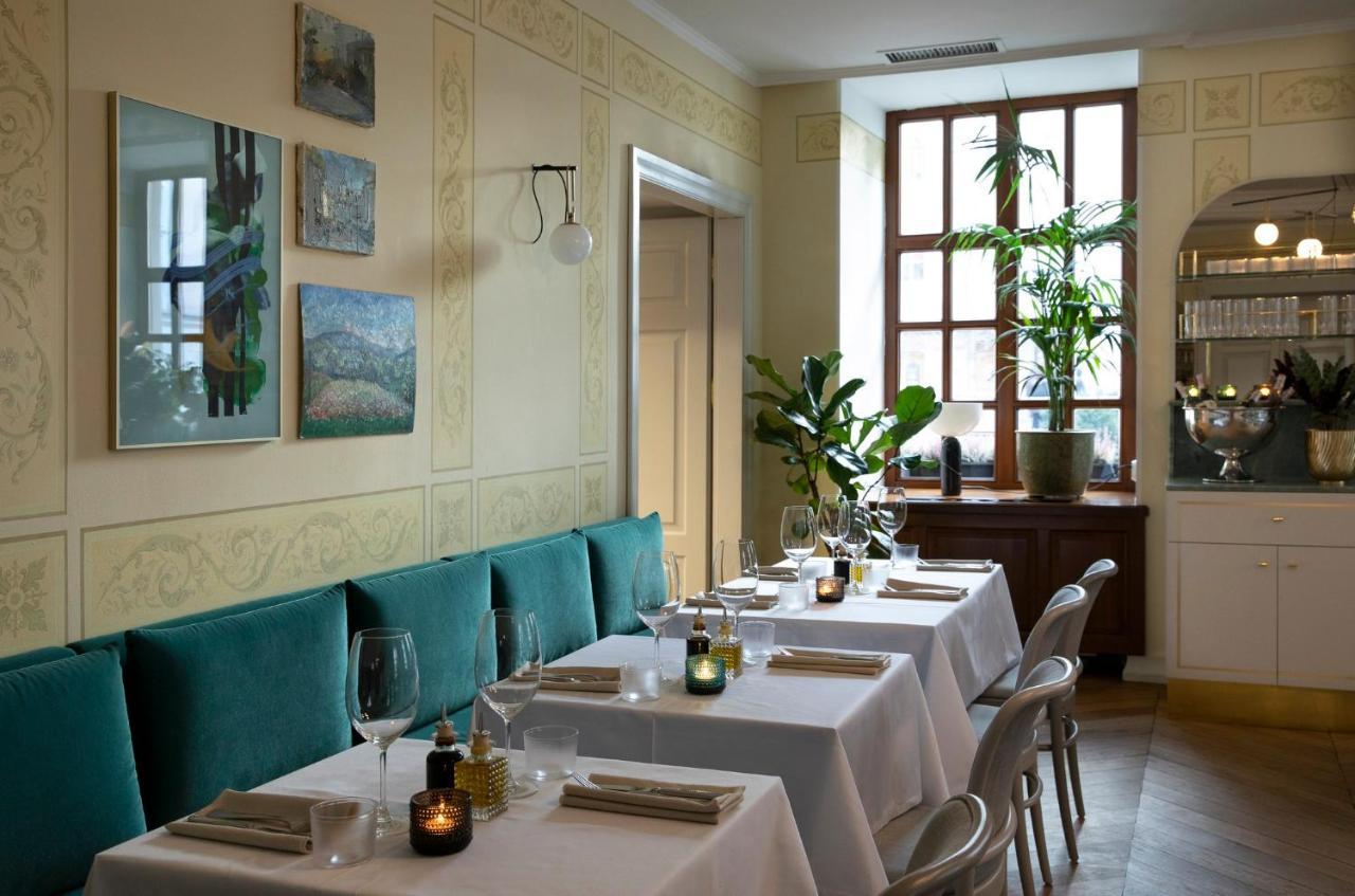 Leopolis Hotel Εξωτερικό φωτογραφία