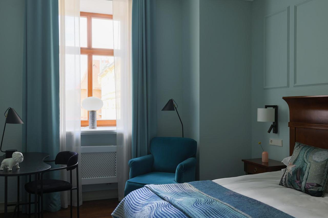 Leopolis Hotel Εξωτερικό φωτογραφία