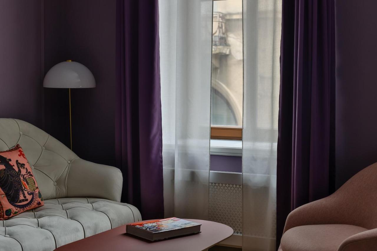 Leopolis Hotel Εξωτερικό φωτογραφία
