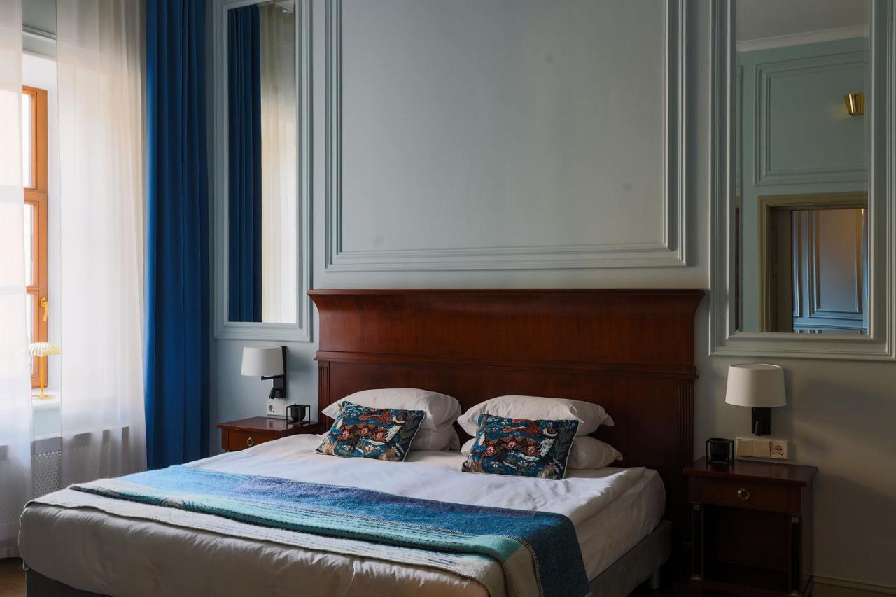 Leopolis Hotel Εξωτερικό φωτογραφία