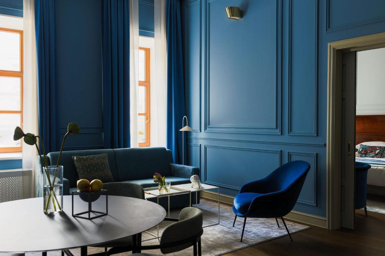 Leopolis Hotel Εξωτερικό φωτογραφία