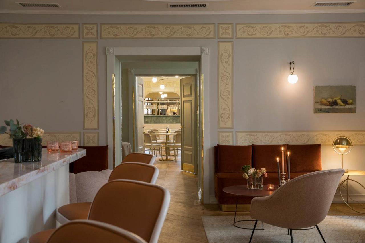 Leopolis Hotel Εξωτερικό φωτογραφία