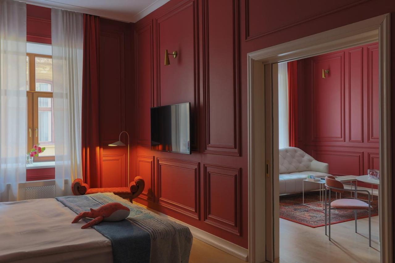 Leopolis Hotel Εξωτερικό φωτογραφία