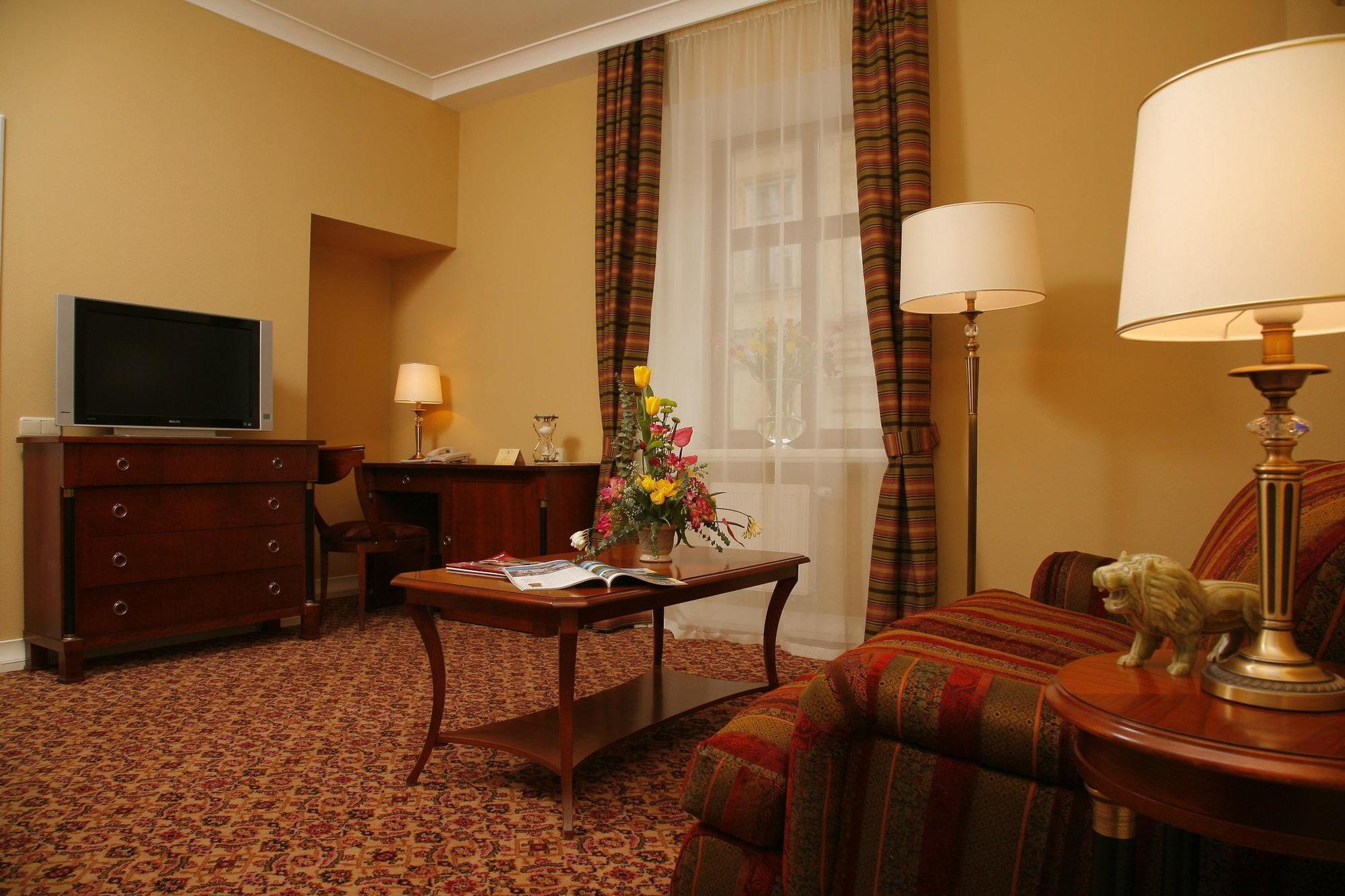 Leopolis Hotel Εξωτερικό φωτογραφία