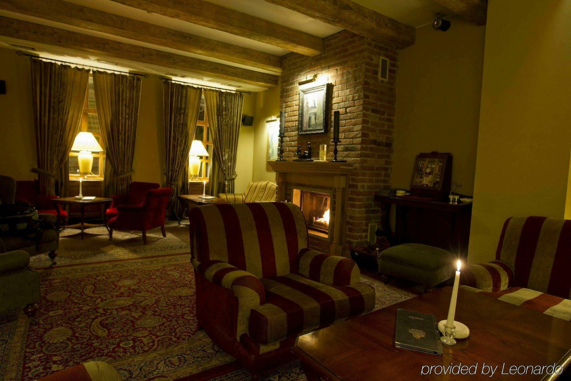 Leopolis Hotel Δωμάτιο φωτογραφία