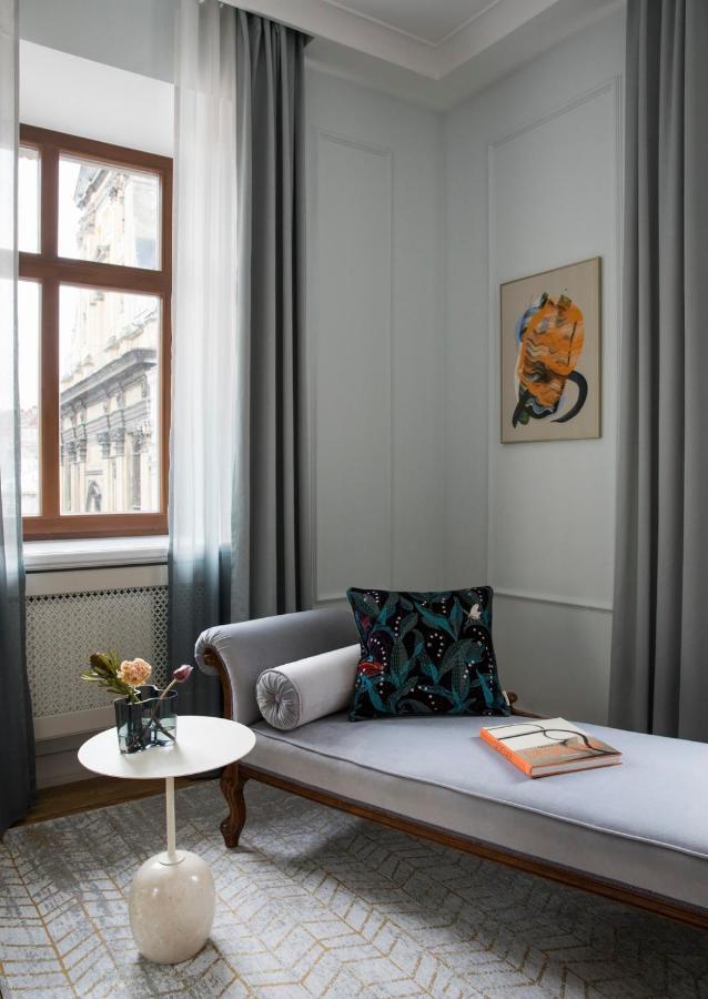 Leopolis Hotel Εξωτερικό φωτογραφία