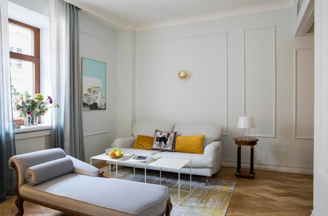 Leopolis Hotel Εξωτερικό φωτογραφία